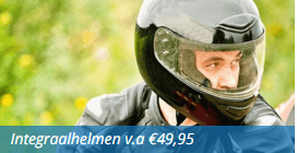 Integraalhelm kopen Integraalhelm kopen